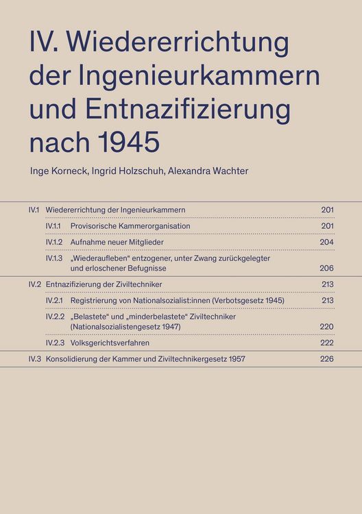 Produktbild: Beh&ouml;rdlich autorisiert. Staatlich beeidet. Im Nationalsozialismus verfolgt.