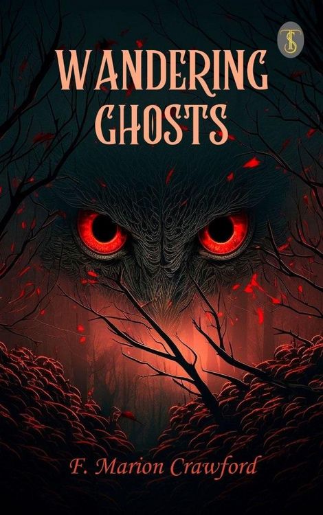 Produktbild: Wandering Ghosts
