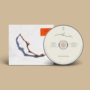 Produktbild: I Inside The Old Year Dying