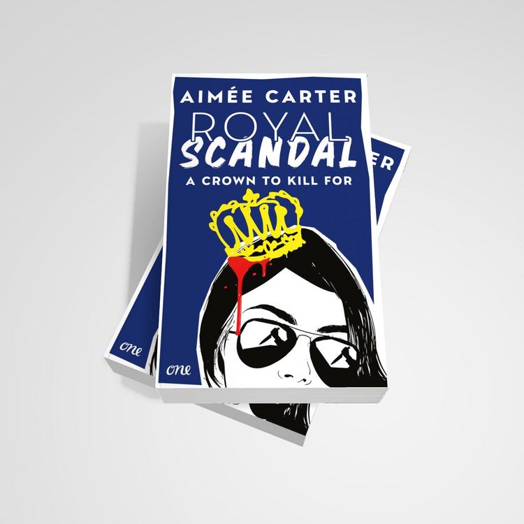 Produktbild: Royal Scandal - A Crown to Kill for