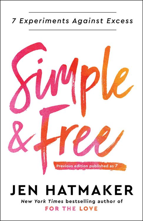 Produktbild: Simple and Free