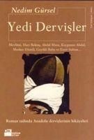 Produktbild: Yedi Dervisler