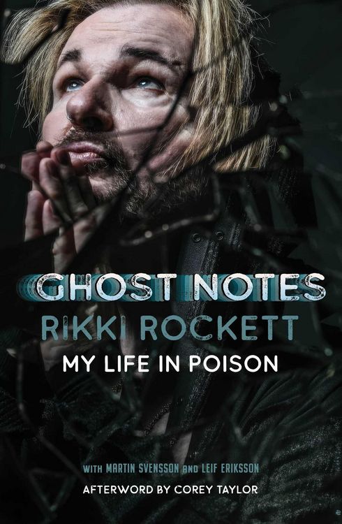 Produktbild: Ghost Notes