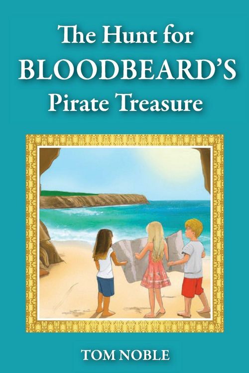 Produktbild: The Hunt For Bloodbeard's Pirate Treasure