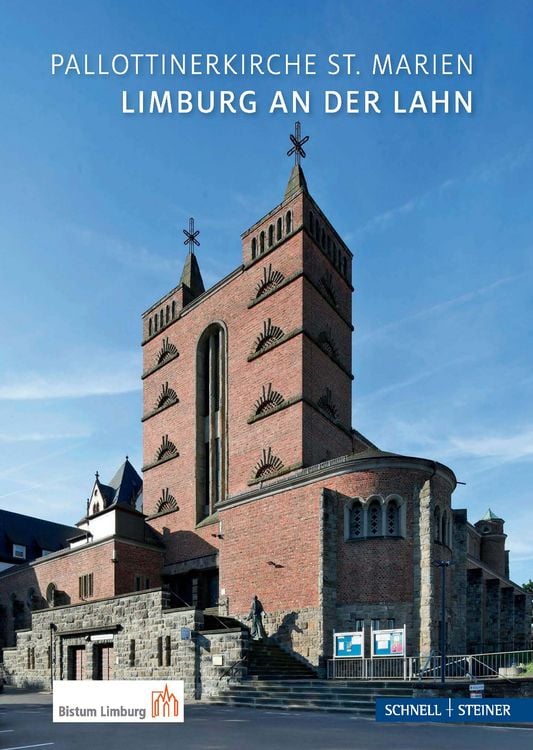 Produktbild: Limburg an der Lahn