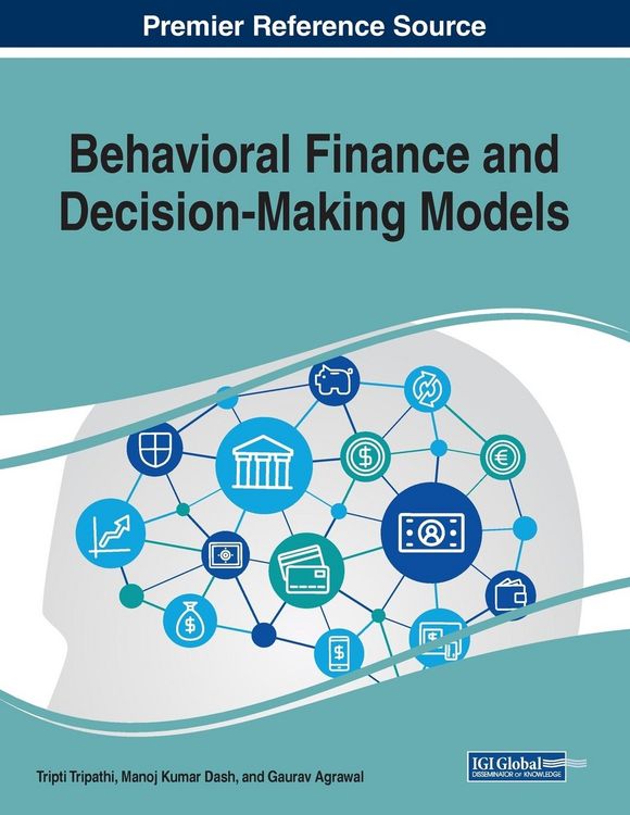 Produktbild: Behavioral Finance and Decision-Making Models