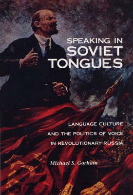 Produktbild: Speaking in Soviet Tongues