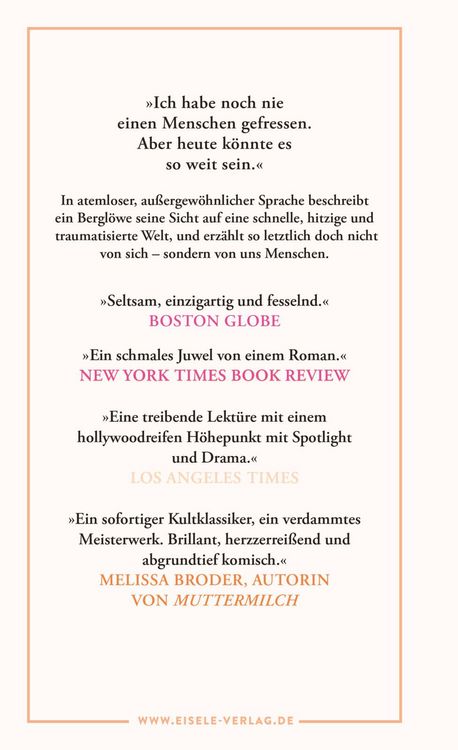 Produktbild: Ganz wie ein Mensch