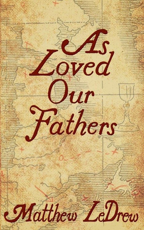 Produktbild: As Loved Our Fathers