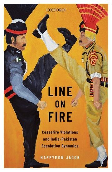 Produktbild: Line on Fire