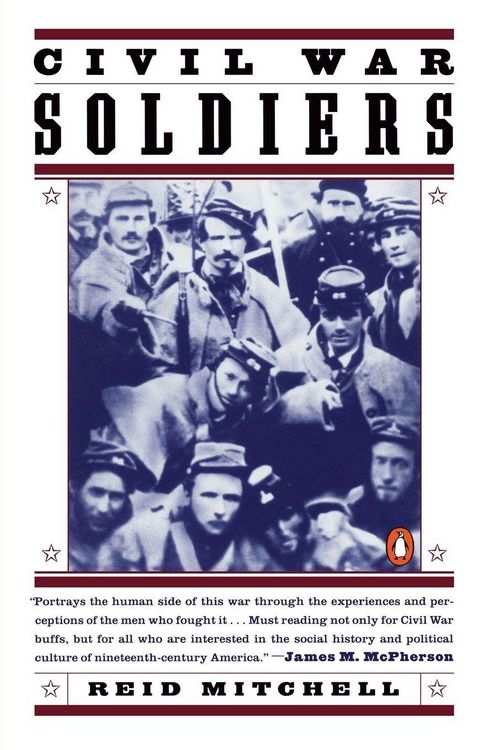 Produktbild: Civil War Soldiers