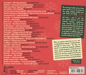 Produktbild: Christmas Time's A-Comin' - A Hillbilly Christmas