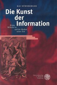 Produktbild: Die Kunst der Information