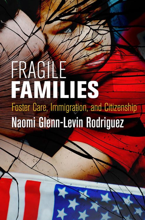 Produktbild: Fragile Families