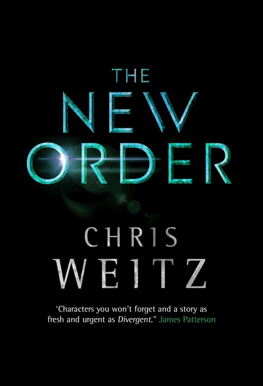 Produktbild: The New Order