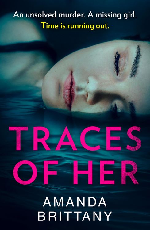 Produktbild: Traces of Her