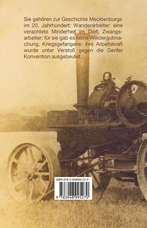 Produktbild: Schnitter Kriegsgefangene Zwangsarbeiter