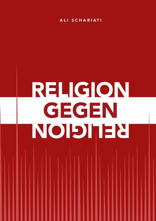Produktbild: Religion gegen Religion