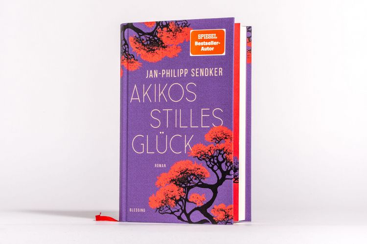 Produktbild: Akikos stilles Gl&uuml;ck