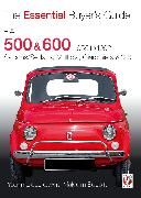 Produktbild: Fiat 500 & 600