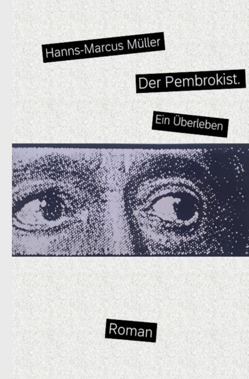 Produktbild: Der Pembrokist.