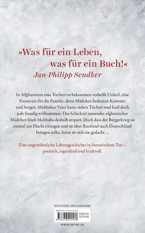Produktbild: Der Tropfen wei&szlig; nichts vom Meer