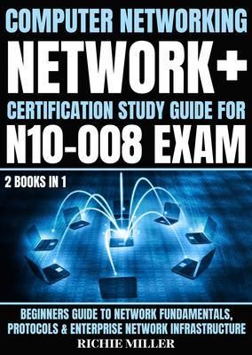 Produktbild: Computer Networking