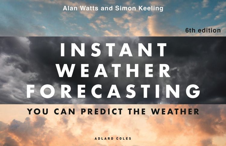 Produktbild: Instant Weather Forecasting 6th edition