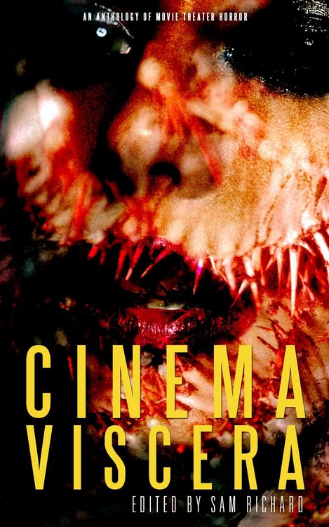 Produktbild: Cinema Viscera