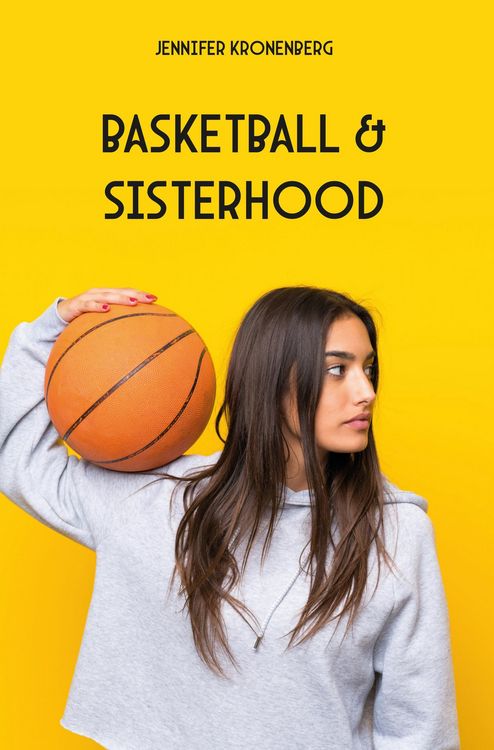 Produktbild: Basketball & Sisterhood