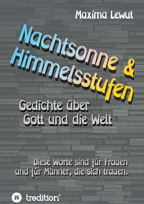 Produktbild: Nachtsonne & Himmelsstufen