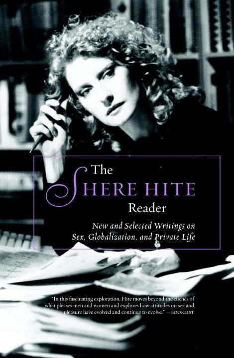 Produktbild: The Shere Hite Reader