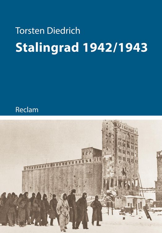 Produktbild: Stalingrad 1942/43