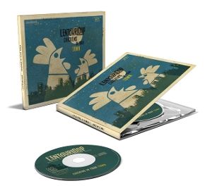 Produktbild: L'Entourloop: Chickens In Your Town (Reissue)