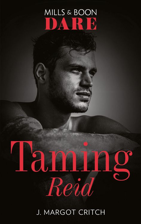 Produktbild: Taming Reid