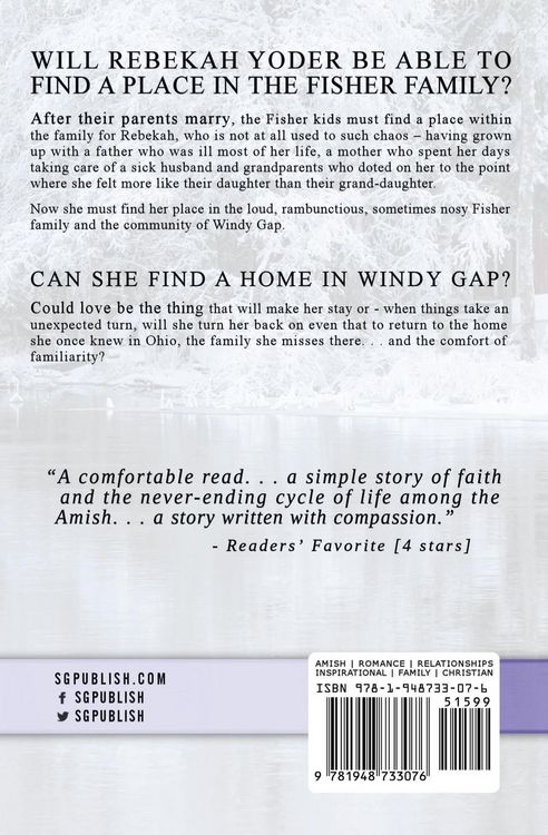 Produktbild: A Suitor for Rebekah