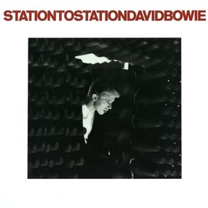 Produktbild: Station To Station (2016 Remastered Version)