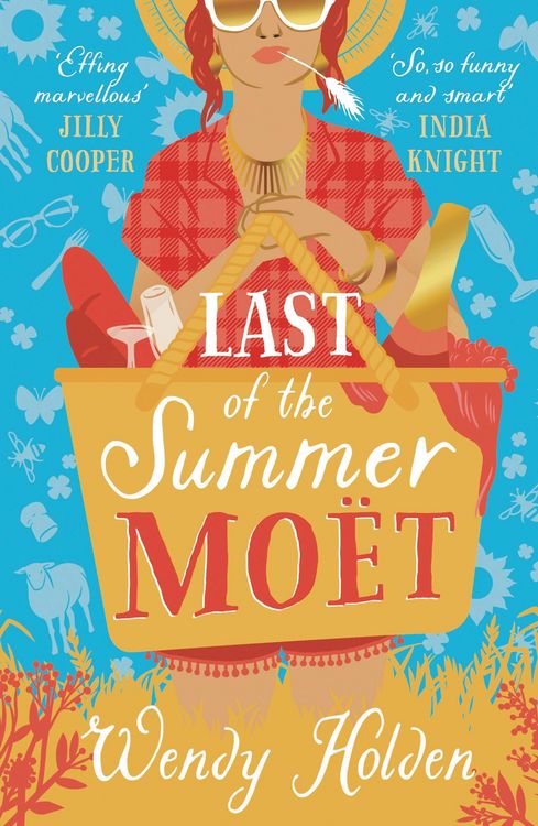 Produktbild: Last of the Summer Mo&euml;t