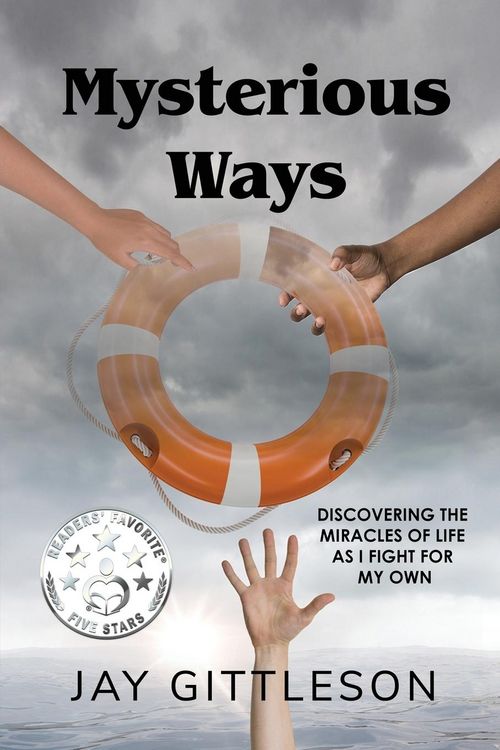 Produktbild: Mysterious Ways