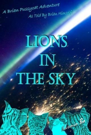 Produktbild: Lions in the Sky