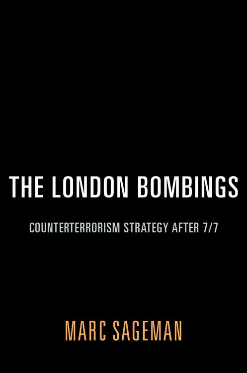 Produktbild: The London Bombings