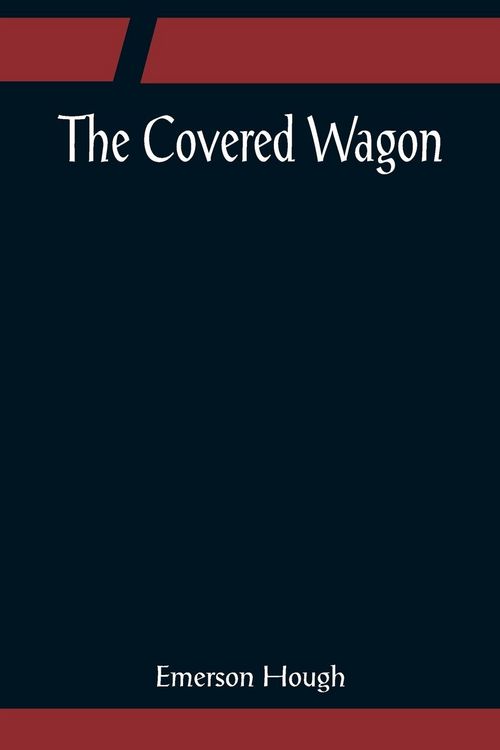 Produktbild: The Covered Wagon