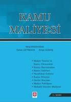 Produktbild: Kamu Maliyesi