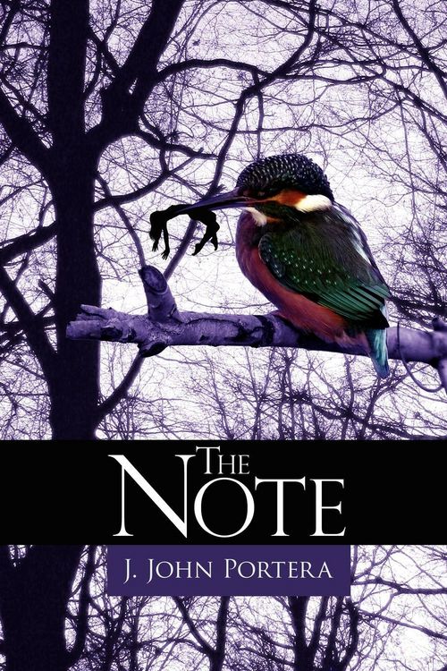 Produktbild: The Note