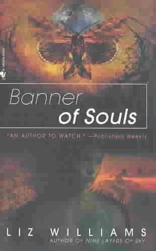 Produktbild: Banner of Souls