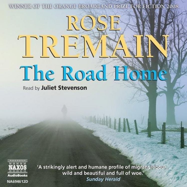 Produktbild: The Road Home