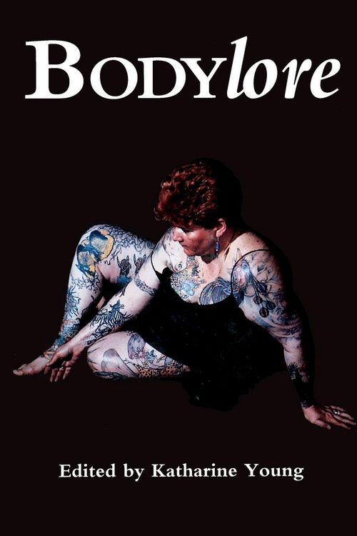 Produktbild: Bodylore