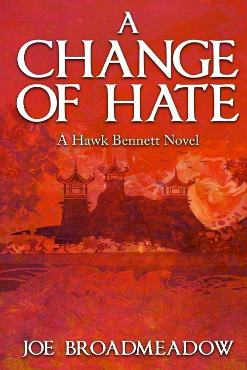 Produktbild: A Change of Hate