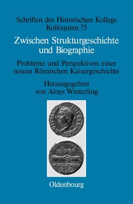 Produktbild: Zwischen Strukturgeschichte und Biographie