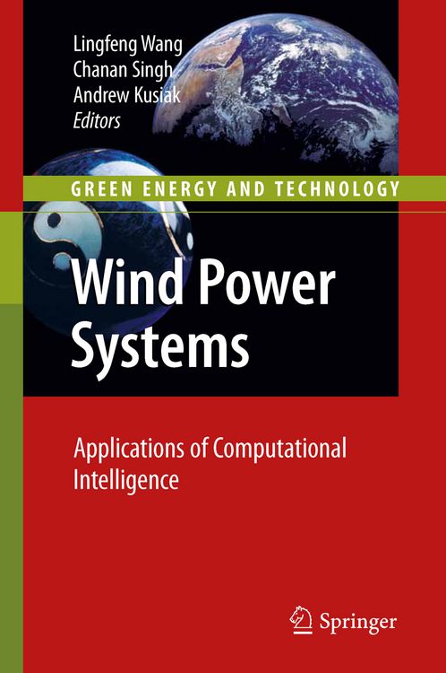 Produktbild: Wind Power Systems